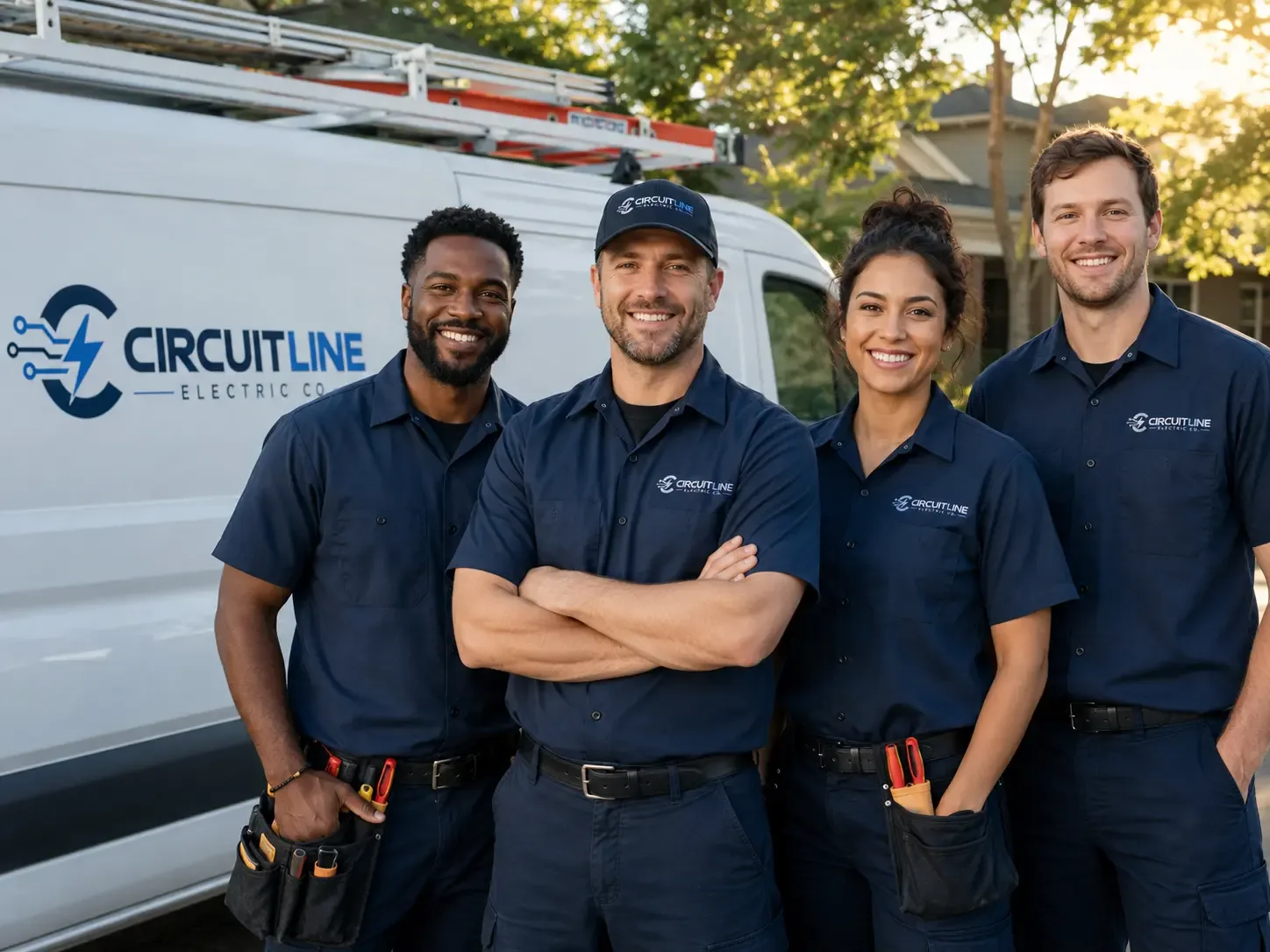 Whole Home Rewiring company in Mormon Lake, AZ